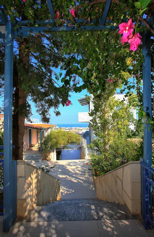 Stelva Villas Херсонісос Екстер'єр фото